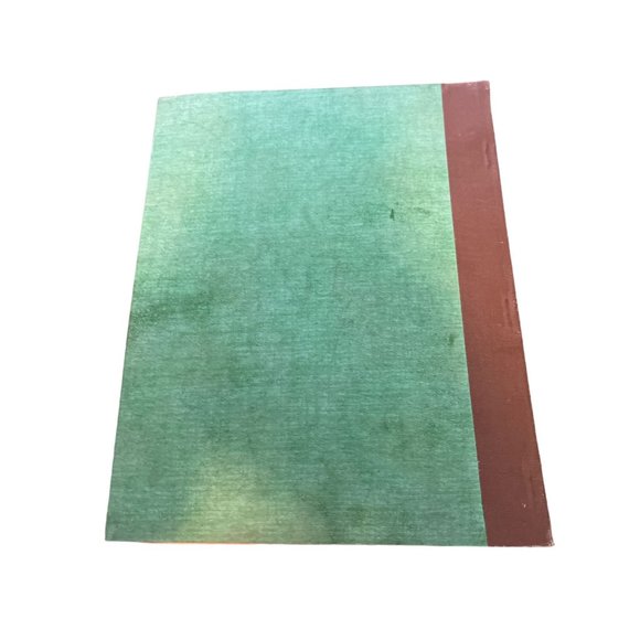 Notes on English Old Testament Vol 1 Copass Christian Biblical Bible Study - Picture 2 of 4